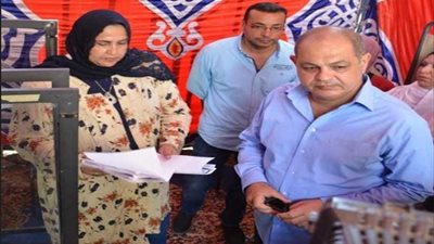 استبعاد مدير إدارة صحية بسبب 