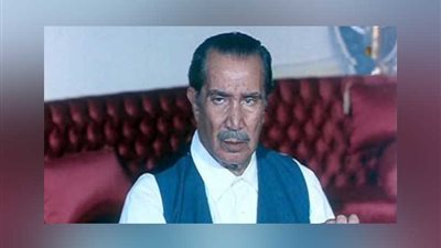 يوسف وهبي وأزمة تجسيد 