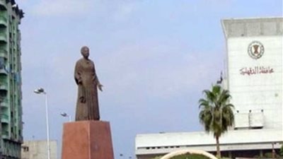 تحصين 247 ألف رأس ماشية بالدقهلية