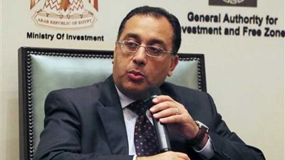 الحكومة توافق على إنشاء خط غاز طبيعي بين مصر وقبرص