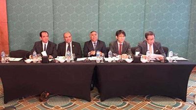 وزارة الري توقع بروتوكولا مع اليابان لخدمات قناطر ديروط الاستشارية