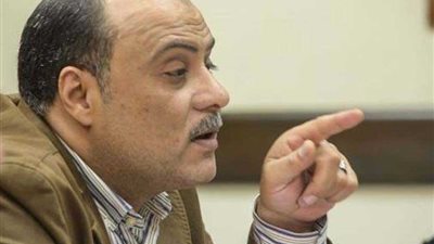 رئيس لجنة التدريب بالأعلى للإعلام: نفخر بكوننا أفارقة