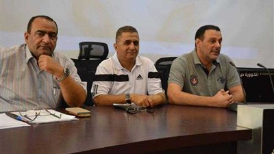 لجنة الحكام تطالب بتقليل الاخطاء وتوحيد القرارات