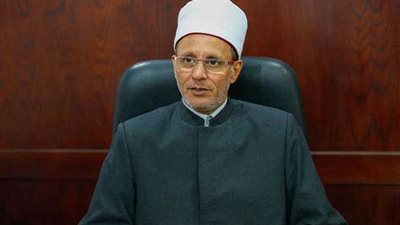 وكيل الأزهر يلتقي وفد فرع المنظمة العالمية لخريجي الأزهر بإندونيسيا