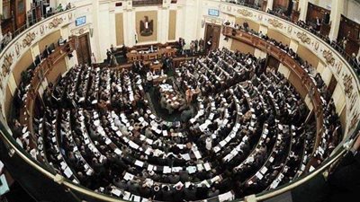 الأحد.. صالون برلماني حول السياسة الخارجية المصرية بمقر مجلس النواب