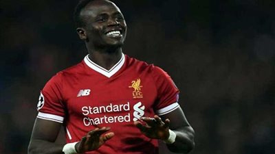 ليفربول يعلن نجاح العملية الجراحية لساديو ماني