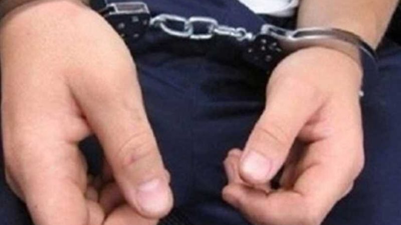 ضبط مقاول هارب من