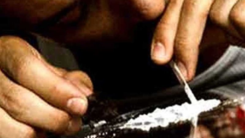 القبض على متهم بحوزته