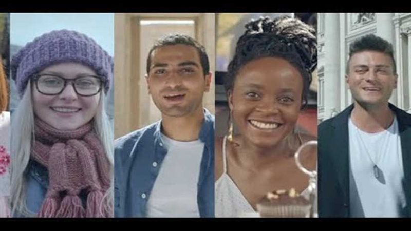 الأغاني الرسمية لمنتدى