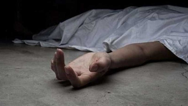 العثور على جثة عروس