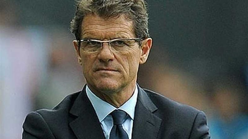 كابيللو: لو كنت في