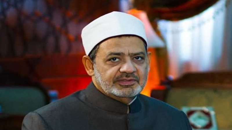 شيخ الأزهر: حنيني