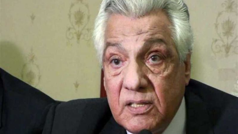 وزيرة الثقافة تنعي