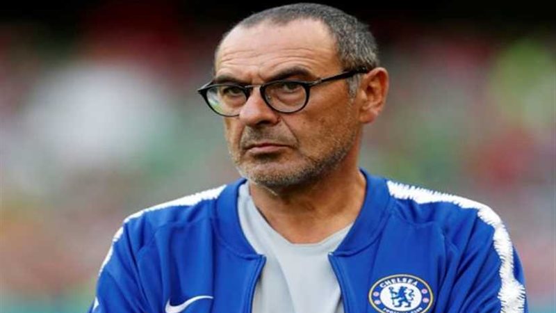 مدرب تشيلسي يرشح