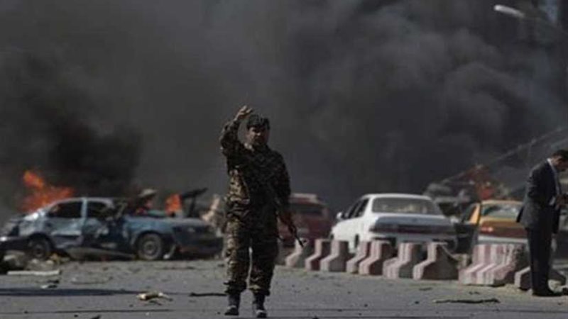 الكويت تدين تفجير