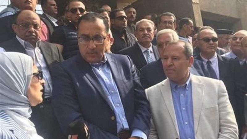 رئيس الوزراء يكلف