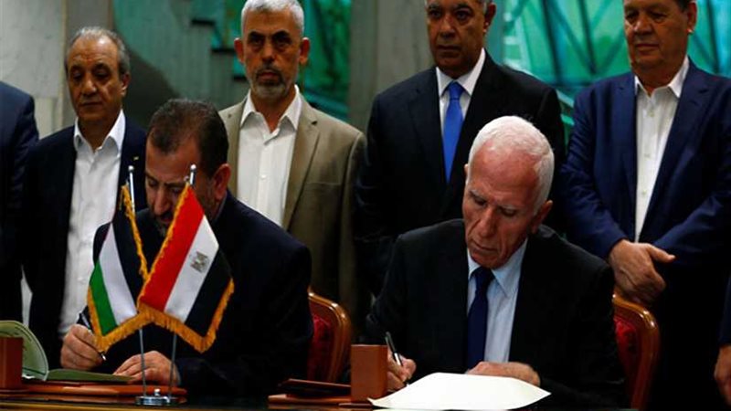 لبنان: اتفاق لوقف