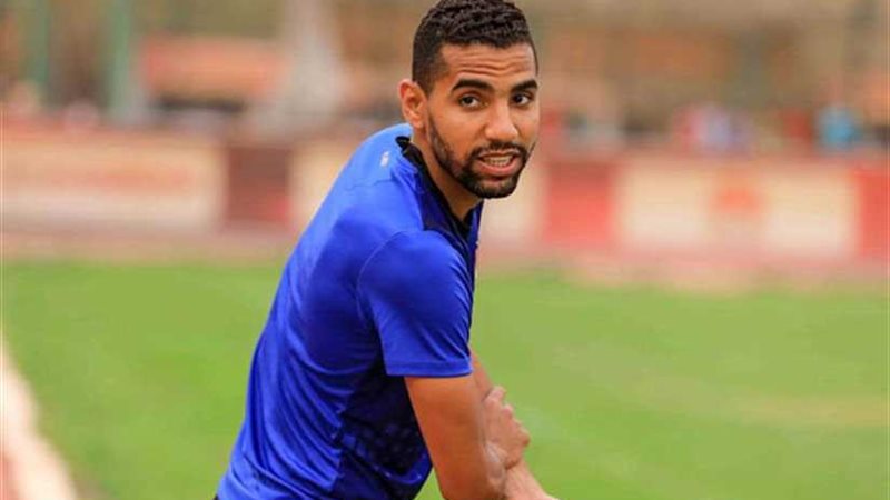 مؤمن زكريا يقترب