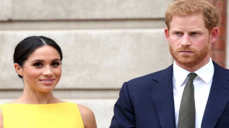 بعد إعلان حملها...