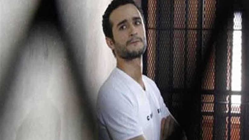 اليوم.. محاكمة دومة