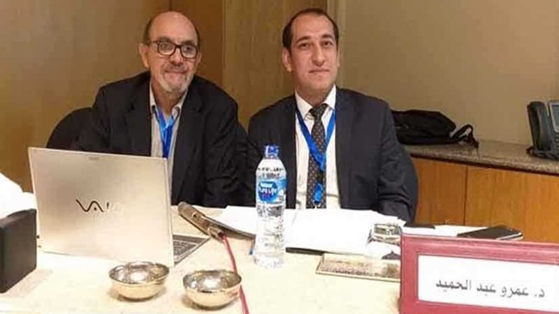 إعلام بني سويف تشارك