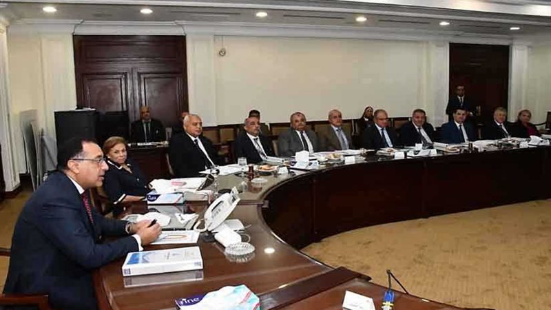 مدبولى يؤكد حرص الدولة