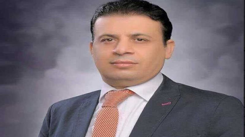 مستقبل وطن بالغربية