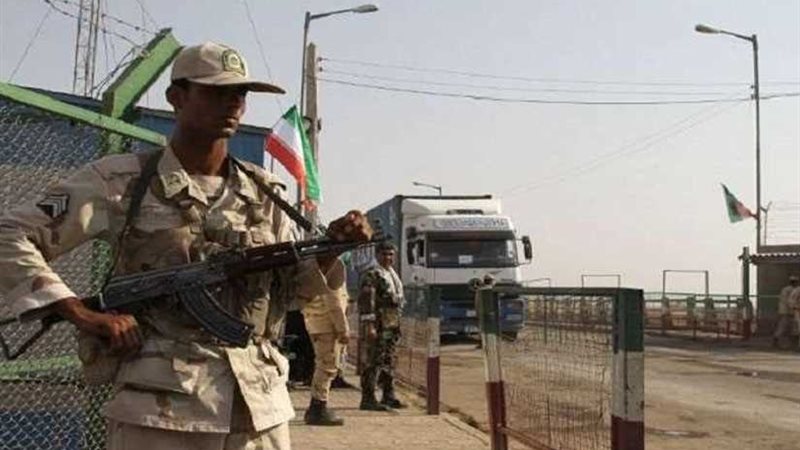 اختطاف 14 عنصرا من