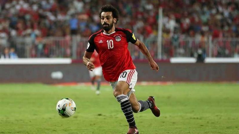 في غياب صلاح.. التشكيل