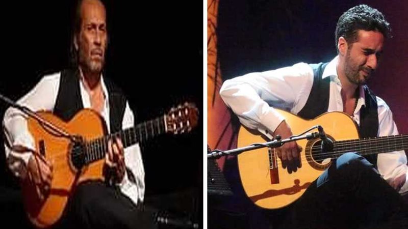 مسيرة باكو دي لوثيا