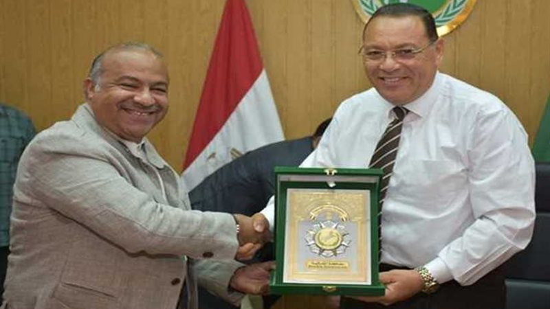 عشماوي: توجيه رئاسي