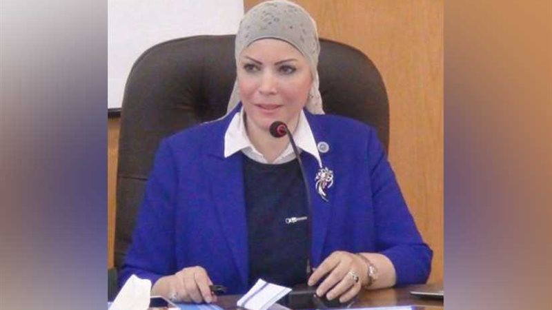 العبسي تطالب بتوفير