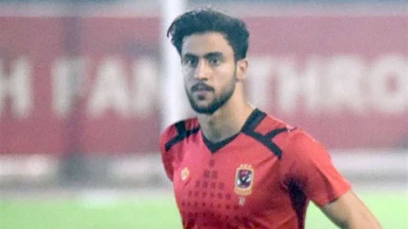 فحص طبي يكشف إصابة