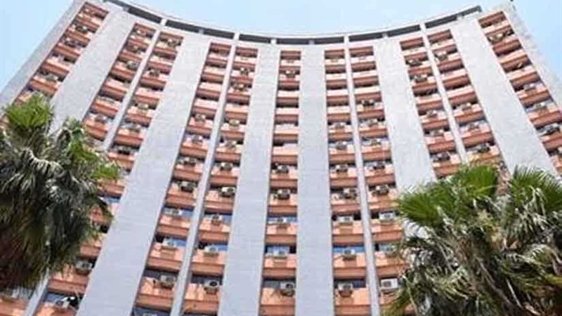 مسرح الشباب يستقبل