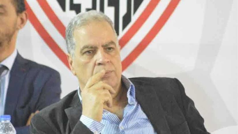 هاني زادة رئيساً