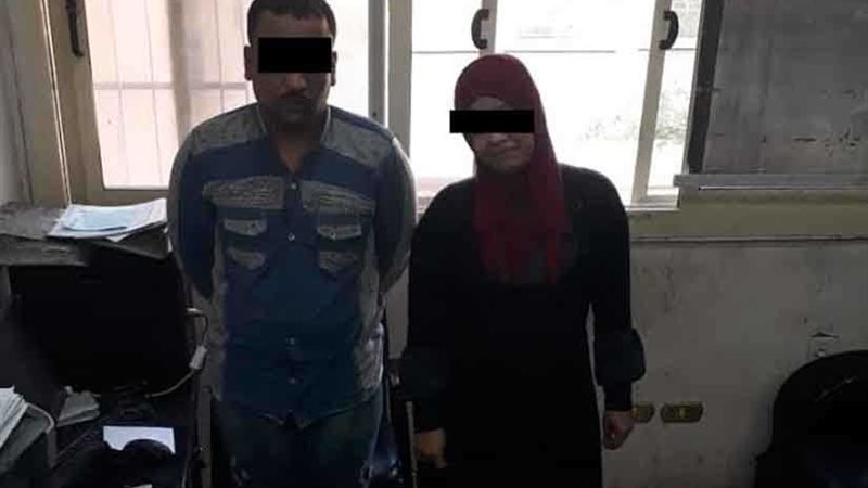 حرامي سيارة أستاذ