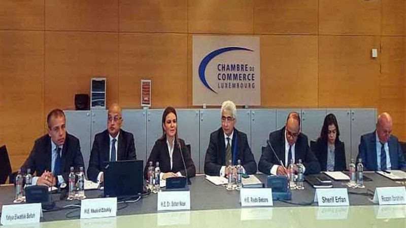 لجنة تعاون اقتصادي