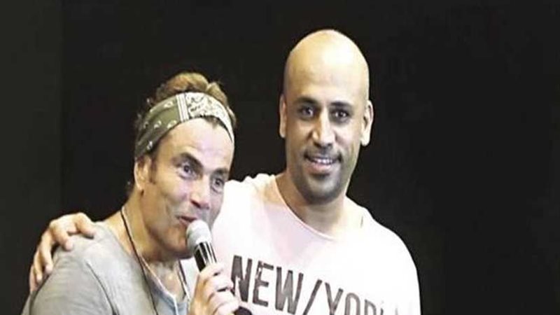 الملحن محمد يحيى