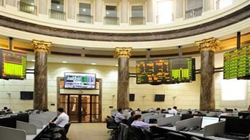 البورصة تربح 9,3