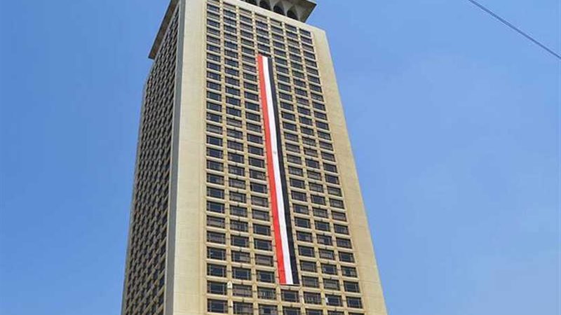 الدبلوماسيون الأجانب