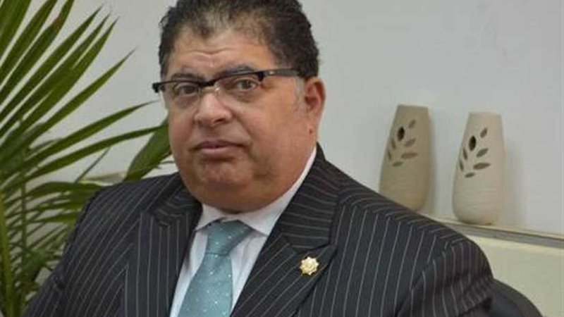 افتتاح المعرض الدائم