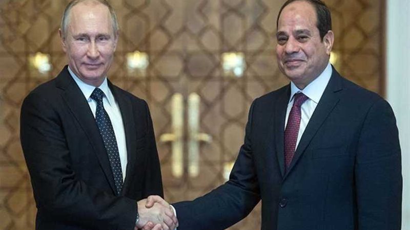 وكيل النواب: زيارة