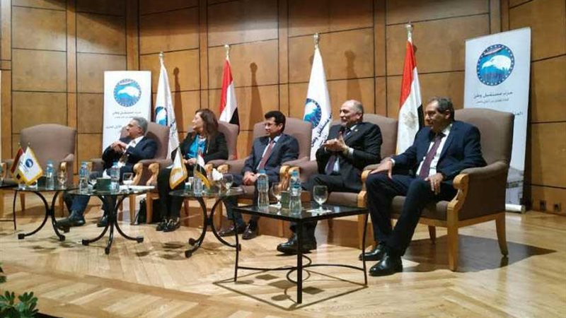 صبحي: الشباب يحتاج