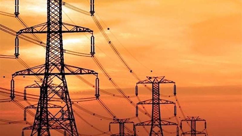 فصل الكهرباء عن بعض