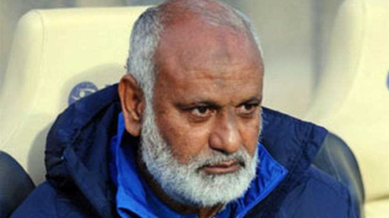 مختار مختار: المنتخب