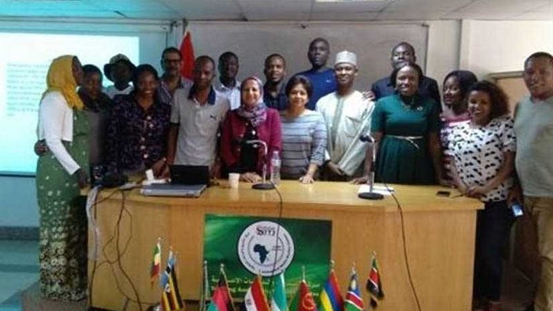 غدا ..ختام دورة الإعلاميين