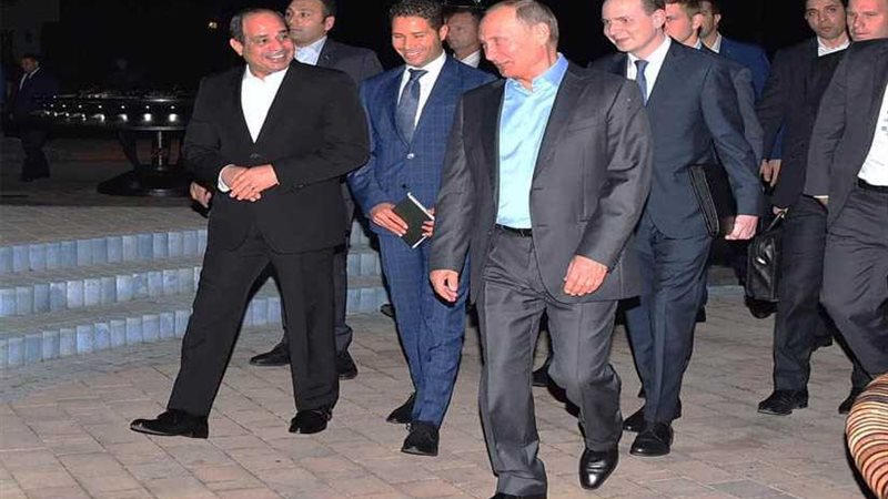 أبرز أحداث اليوم...