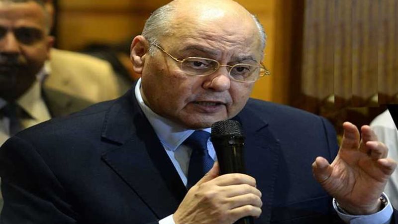 موسى مصطفى: السيسي