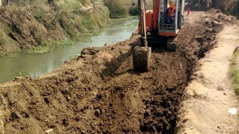 الإسكان: جارٍ تنفيذ