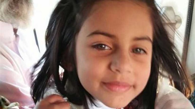 إعدام مغتصب وقاتل